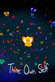 Poster do filme Thine Own Self