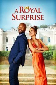 A Royal Surprise movie poster
