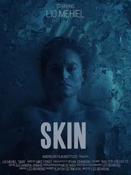 Poster do filme Skin