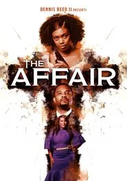 The Affair movie poster