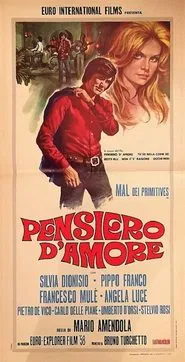 Pensiero d'amore movie poster