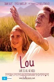 Poster do filme Lou
