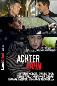 Achterbahn movie poster