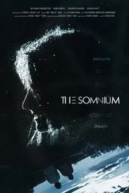 The Somnium movie poster