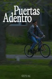 Behind Closed Doors movie poster