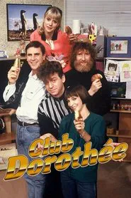 Poster do filme Club Dorothée