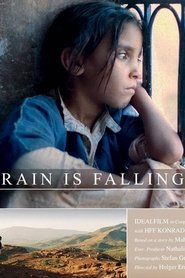 Rain Is Falling movie poster