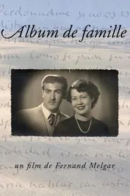 Poster do filme Album de famille