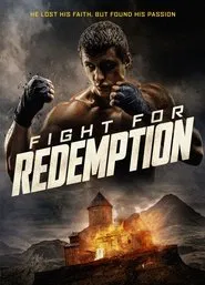 Fight for Redemption movie poster