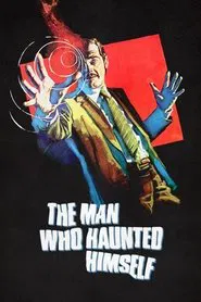 Poster do filme O Homem Que Não Era