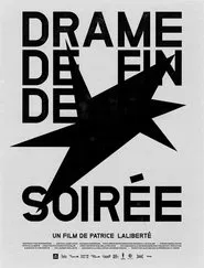 Late Night Drama movie poster