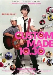 Poster do filme Custom Made 10.30