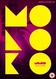 Moloko - 11,000 Clicks movie poster
