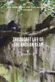 La vie secrète de l’ours à lunettes movie poster