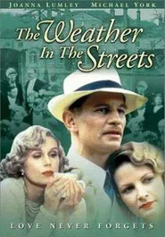The Weather in the Streets movie poster