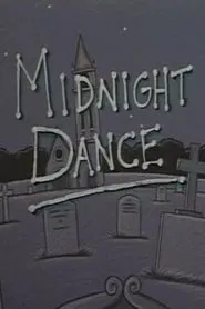 Midnight Dance movie poster
