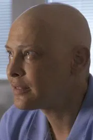 Born Again movie poster