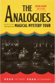 Poster do filme The Analogues Perform The Beatles' Magical Mystery Tour