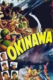 Okinawa movie poster