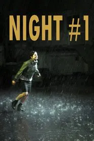 Night #1 movie poster