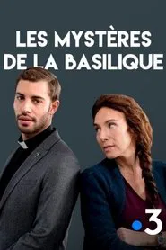Murder in Tours movie poster