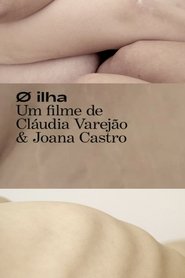 Poster do filme Ø island