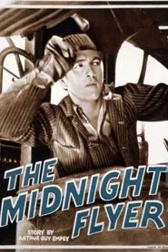 The Midnight Flyer movie poster
