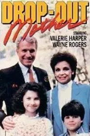 Drop-Out Mother movie poster