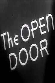 Poster do filme The Open Door: The Story Of Foreman Jim Baxter And His Family