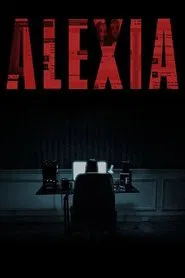 Alexia movie poster