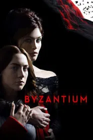 Byzantium movie poster
