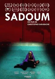Poster do filme Sadoum