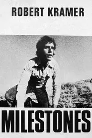 Poster do filme Milestones