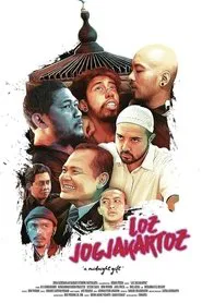 Loz Jogjakartoz movie poster