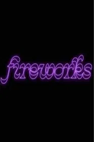 Fireworks movie poster
