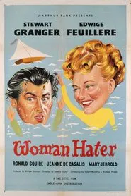Woman Hater movie poster