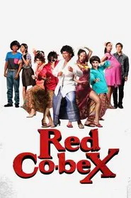 Poster do filme Red Cobex