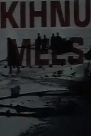 Poster do filme Man of Kihnu