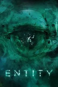 Entity movie poster