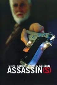 Assassin(s) movie poster
