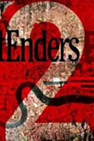 EastEnders: E20 tv show poster