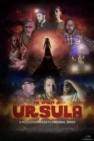 The Spirit of Ursula movie poster