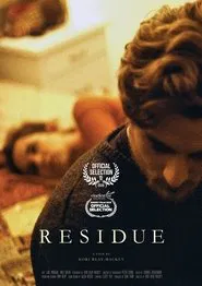 Residue movie poster