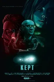 Kept movie poster