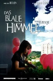 Das Blaue vom Himmel movie poster