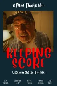 Poster do filme Keeping Score