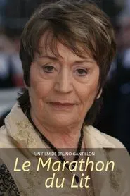 Le Marathon du lit movie poster