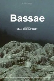 Bassae movie poster