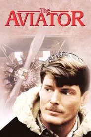 The Aviator movie poster