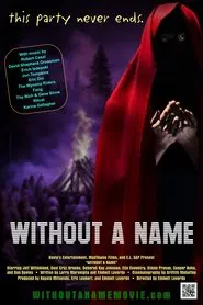 Without a Name movie poster